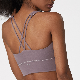  Women′s Fashion Yoga Active Wear Gym Sports Wear Bra