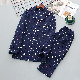 One Piece Sleepwear Women Pajama Set Cotton Funny Couples Pajamas