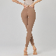 Butt Lift High Waisted Tummy Control Yoga Running Leggings for Women manufacturer