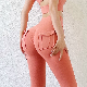  Women′ S Yoga High Waist Butt-Lifting Fitness Pants