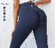  Latest Design Peach Fitness Yoga Pants Exercise Leggings Tights Women Yoga Pants