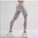  Sportswear Pants Gym Leggings Yoga Wear Fitness Pants Tight Pants Running Leggings