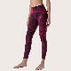  Customized Women Slim Fitness Yoga Leggings