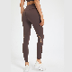  New Women High Waist Stretch Tight Sports Exercise Fitness Clothing Yoga Pants