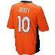 High Quality New Stitched Denver #10 Jerry Jeudy American Football Jersey