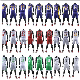  Cheap Manufacture Custom Made Quick Dry Fabric Sublimation Uniform Full Polyester Sublimated Basketball Jersey