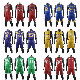 Cheap Custom Blank Kobe Bryant Lower Merion Basketball Jerseys manufacturer