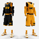 Custom Sublimated Youth Team College Basketball Jersey Design Singlets Mens Reversible Jerseys