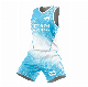  Custom High End Quality Cheap Hot Pressing Quick Dry Basketball Jersey Bucks Nets Jersey Warriors Bulls Jersey