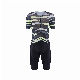 Custom Design Sublimation Printed Sport Inline Skin Speed Skating Suit