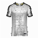  Retro Club Team Sets Uniform Training Football Wear Sports Wear Men′s Soccer Shirt Custom Retro Soccer Wear