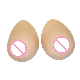 Silicone Breast Forms Prosthesis Women Silicone Breast Boobs for Mastectomy