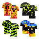 Newest Style Custom Clothing Sublimation Football Shirt