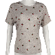  T Shirts with Personalized Logo for Women