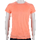 Stocks T Shirt in 100% Poly UV Protecting Fabric