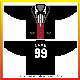  Full Custom Sublimation Printing Ice Hockey Jersey for Club and School Team