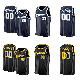  New Fashion Custom Team Basketball Jersey