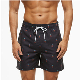 High Quality Polyester Board Short Summer Clothing Customized Beach Shorts