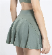 Customizable Logo Women Sportswear Tennis Skirts Pleated Tennis Wear