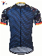  Polka DOT Cycling Jersey with Rear Pocket Quick Dry High Stretch and Moisture Wicking Perfect for Biking and Sports
