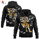 Custom Logo Wholesale New Design Pullover Printing Sweatshirt Hoodies