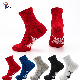  Wholesale Football Socks Men Women Non-Slip Soccer Basketball Sport Socks