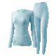  Compression Quick-Drying Thermal Underwear Women Functional Sports Long Johns Body Shaper