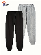 Wholesale Custom Blank Logo Men′s Sweat Pants Gym Sports Wear