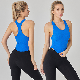  High Elastic Full Wrap Running Fashion Yoga Fitness Bra Underwear Undershirt Female
