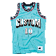  Custom Printed Logo Designed Fashion Sleeveless Jersey/Basketball Shirt for Men