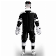  High Quality Professional Custom Sublimated Jersey/Pants Shell and Hockey Uniform
