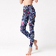 Wholesale Custom Women Gym Legging Seamless Fitness Crop Top Yoga Suit Sportswear manufacturer