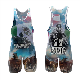  Custom Sublimation Print Men Singlet Wrestling Singlet