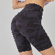  Workout Athletic High Wasit Gym Running Seamless Butt Lifting Shorts for Women