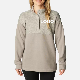 New Design Custom Logo Half Zip up Women Hoodies&Sweatshirts for Wholesale Winter manufacturer
