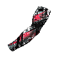  Custom Design Hand Cover Protective Fishing Bike Clothing Arm Sleeves for Cycling