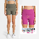 No Camel Toe High Waist Women Biker Yoga Shorts Fitness Gym Sports Wear manufacturer