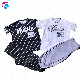 Customized Softball Wear Street Baseball T Shirts Embroidery Sublimated Men Baseball Jersey manufacturer