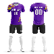 Custom Sublimation Wholesale Blank Soccer Jersey National Team Soccer Jersey Football Shirt manufacturer