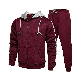  Sport Kit Set Sports Men 2 Piece Hoodie and Pants Set