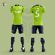 2024 Custom Desgined Uniform Sports Wear Men/Kids Football Shirt Soccer Jersey manufacturer