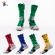  Fatory Custom Football Soccer Cheaper Men′s Towel Bottom High Tube Sports Socks