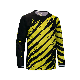  Custom Sportswear Short Sleeve Men Team Cycling Wear Polyester Sublimation Breathable MTB Jersey BMX Shirts