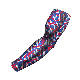  OEM Custom Elastic Sun Protect Ice Silk Cooling Bike Cycling Clothing Arm Sleeves