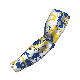  Wholesale Summer Sun Cooling Bike Ice Silk Sports Clothing Driving Cycling Sunscreen Arm Sleeve