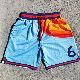  Tengxiang OEM Custom Athletic Running Basketball Shorts