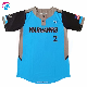 2023 New Custom Hot Fashion Sports Uniform Baseball Jerseys
