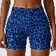  High Waist Bubble Butts Workout Pants Breathable Sweat-Wicking Yoga Shorts