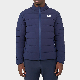 Light Weigth Full Zip up Winter Puffer Down Jackets Men Sportswear