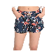  Custom Logo Beach Shorts Women Fitness Bodybuilding Short Gyms Casual Joggers Swim Trunks